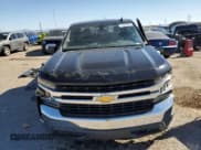 ✅ 2019 Chevrolet Silverado 1500 LT • VIN: 1GCRWCEK8KZ325723 • Lot: 71875894. Wystawiony na Copart z przebiegiem 113 332 mil. Bezpłatny archiwum sprzedaży aukcyjnych z USA i szczegółowy raport historii pojazdu na DreamBid. Zdjęcie 5.