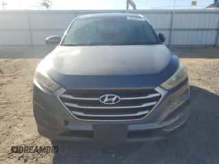 2018 Hyundai Tucson SE with VIN KM8J23A4XJU648002, listed as a Copart auction lot 86509625 with 140,728 mi miles and Clean title. Bid and sale history available at DreamBid. Image 5.