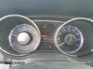 ✅ 2013 Hyundai Sonata GLS • VIN: 5NPEB4AC1DH584529 • Лот: 92196325. Опубликован ранее на Copart с пробегом 200 316 миль. Бесплатный доступ к архиву аукционных продаж из США и подробный отчёт об истории автомобиля на DreamBid. Изображение 9.