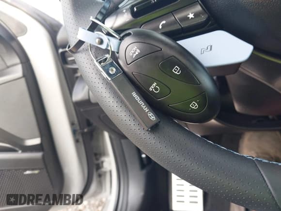 ✅ 2025 Hyundai Elantra • VIN: KMHLW4DK7SU030408 • Лот: 43277625. Опубликован ранее на IAAI с пробегом 5 968 миль. Бесплатный доступ к архиву аукционных продаж из США и подробный отчёт об истории автомобиля на DreamBid. Изображение 11.