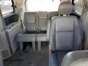 ✅ 2012 Volkswagen Routan SE • VIN: 2C4RVABG4CR293887 • Lot: 41596715. Listed on Copart with 114,441 mi. Free auction sales archive from the USA and detailed vehicle history report at DreamBid. Image 20.