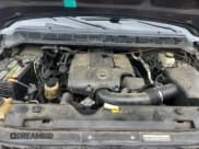 ✅ 2011 Nissan Titan SV • VIN: 1N6BA0EDXBN305672 • Лот: 85842115. Опубликован ранее на Copart с пробегом 296 012 миль. Бесплатный доступ к архиву аукционных продаж из США и подробный отчёт об истории автомобиля на DreamBid. Изображение 11.