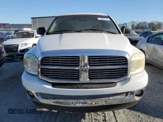 ✅ 2007 Dodge 1500 ST • VIN: 1D7HU18P77J517398 • Лот: 75881114. Опубликован ранее на Copart с пробегом 195 380 миль. Бесплатный доступ к архиву аукционных продаж из США и подробный отчёт об истории автомобиля на DreamBid. Изображение 5.