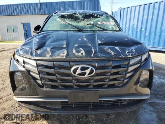 ✅ 2023 Hyundai Tucson SEL • VIN: 5NMJB3AE2PH244737 • Lot: 74196634. Wystawiony na Copart z przebiegiem 64 229 mil. Bezpłatny archiwum sprzedaży aukcyjnych z USA i szczegółowy raport historii pojazdu na DreamBid. Zdjęcie 5.