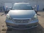 ✅ 2007 Honda Odyssey EX-L • VIN: 5FNRL38797B011513 • Lot: 92070585. Listed on Copart with 202,191 mi. Free auction sales archive from the USA and detailed vehicle history report at DreamBid. Image 5.