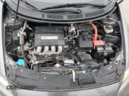 ✅ 2015 Honda CR-Z EX • VIN: JHMZF1D65FS001506 • Lot: 43761545. Listed on Copart with 110,909 mi. Free auction sales archive from the USA and detailed vehicle history report at DreamBid. Image 11.