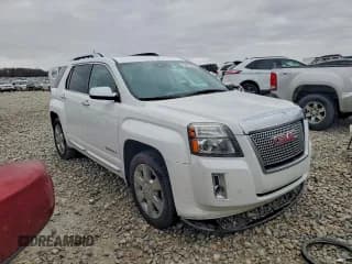 ✅ 2015 GMC Terrain Denali • VIN: 2GKFLZE33F6429663 • Лот: 93810355. Опубликован ранее на Copart с пробегом 168 646 миль. Бесплатный доступ к архиву аукционных продаж из США и подробный отчёт об истории автомобиля на DreamBid. Изображение 4.
