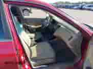 2002 Honda Accord EX с VIN 1HGCG16572A017619, выставлен на аукционе IAAI как лот 43426260 с пробегом 178 810 миль миль и . История ставок и продаж доступна на DreamBid. Изображение 5.