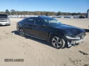 ✅ 2018 Honda Accord EX-L • VIN: 1HGCV1F50JA135614 • Лот: 92279295. Опубликован ранее на Copart с пробегом 259 191 миль. Бесплатный доступ к архиву аукционных продаж из США и подробный отчёт об истории автомобиля на DreamBid. Изображение 4.
