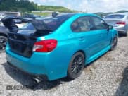 ✅ 2015 Subaru WRX STI • VIN: JF1VA2L68F9827477 • Лот: 42636618. Опубликован ранее на IAAI с пробегом 102 015 миль. Бесплатный доступ к архиву аукционных продаж из США и подробный отчёт об истории автомобиля на DreamBid. Изображение 4.