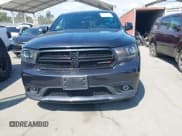 ✅ 2014 Dodge Durango R/T • VIN: 1C4SDJCT9EC598216 • Lot: 43274270. Wystawiony na IAAI z przebiegiem 134 900 mil. Bezpłatny archiwum sprzedaży aukcyjnych z USA i szczegółowy raport historii pojazdu na DreamBid. Zdjęcie 6.
