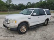 ✅ 1999 Ford Expedition XLT • VIN: 1FMPU18L1XLC18198 • Lot: 81262565. Listed on Copart with Not provided. Free auction sales archive from the USA and detailed vehicle history report at DreamBid. Image 1.