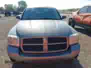 2007 Dodge Dakota SLT with VIN 1D7HW48K17S141534, listed as a IAAI auction lot 43202323 with 187,741 mi miles and . Bid and sale history available at DreamBid. Image 6.