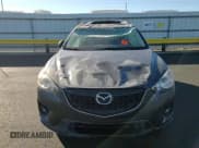 ✅ 2015 Mazda CX-5 Touring • VIN: JM3KE4CY3F0456514 • Lot: 91108215. Listed on Copart with Not provided. Free auction sales archive from the USA and detailed vehicle history report at DreamBid. Image 13.