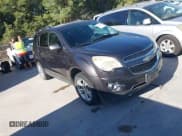 ✅ 2015 Chevrolet Equinox LT • VIN: 1GNALCEK5FZ100517 • Лот: 43508863. Опубликован ранее на IAAI с пробегом 197 825 миль. Бесплатный доступ к архиву аукционных продаж из США и подробный отчёт об истории автомобиля на DreamBid. Изображение 1.