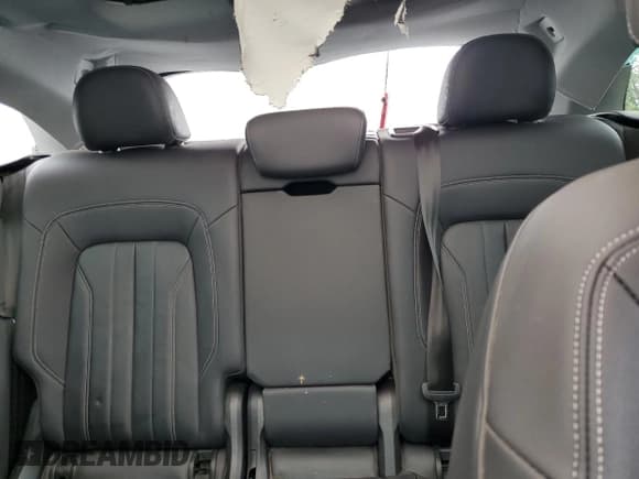 ✅ 2024 Audi Q5 Premium • VIN: WA1ABAFY8R2043756 • Lot: 56178365. Wystawiony na Copart z przebiegiem 23 906 mil. Bezpłatny archiwum sprzedaży aukcyjnych z USA i szczegółowy raport historii pojazdu na DreamBid. Zdjęcie 10.