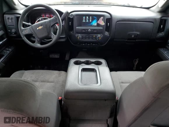 ✅ 2016 Chevrolet Silverado 2500HD Work Truck • VIN: 1GC2CUEGXGZ294946 • Lot: 43653435. Wystawiony na Copart z przebiegiem 115 475 mil. Bezpłatny archiwum sprzedaży aukcyjnych z USA i szczegółowy raport historii pojazdu na DreamBid. Zdjęcie 8.