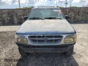 ✅ 2000 Ford Explorer XLS • VIN: 1FMZU62X6YZB94402 • Лот: 58766885. Опубликован ранее на Copart с пробегом Не указан. Бесплатный доступ к архиву аукционных продаж из США и подробный отчёт об истории автомобиля на DreamBid. Изображение 5.