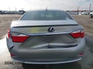 ✅ 2013 Lexus ES 300h • VIN: JTHBW1GG6D2009133 • Lot: 43687364. Wystawiony na IAAI z przebiegiem 145 085 mil. Bezpłatny archiwum sprzedaży aukcyjnych z USA i szczegółowy raport historii pojazdu na DreamBid. Zdjęcie 16.