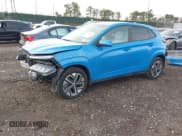 ✅ 2022 Hyundai Kona Limited • VIN: KM8K53AG9NU159229 • Лот: 43716573. Опубликован ранее на IAAI с пробегом 63 425 миль. Бесплатный доступ к архиву аукционных продаж из США и подробный отчёт об истории автомобиля на DreamBid. Изображение 17.
