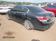 ✅ 2011 Honda Accord EX-L • VIN: 1HGCP3F81BA001373 • Lot: 43265691. Wystawiony na IAAI z przebiegiem 233 749 mil. Bezpłatny archiwum sprzedaży aukcyjnych z USA i szczegółowy raport historii pojazdu na DreamBid. Zdjęcie 3.