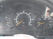 ✅ 1999 Mercedes-Benz M 320/430/500 • VIN: 4JGAB72E4XA080788 • Lot: 42821120. Listed on IAAI with 150,079 mi. Free auction sales archive from the USA and detailed vehicle history report at DreamBid. Image 7.