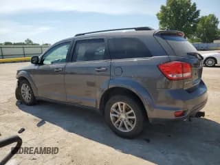 ✅ 2015 Dodge Journey SXT • VIN: 3C4PDCBGXFT673565 • Lot: 68763745. Wystawiony na Copart z przebiegiem 160 081 mil. Bezpłatny archiwum sprzedaży aukcyjnych z USA i szczegółowy raport historii pojazdu na DreamBid. Zdjęcie 2.