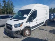 ✅ 2020 Ford Transit Cargo • VIN: 1FTBR1X82LKB44657 • Лот: 42830876. Опубликован ранее на IAAI с пробегом 109 740 миль. Бесплатный доступ к архиву аукционных продаж из США и подробный отчёт об истории автомобиля на DreamBid. Изображение 2.