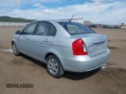 ✅ 2010 Hyundai Accent GLS • VIN: KMHCN4AC1AU476326 • Лот: 42141297. Опубликован ранее на IAAI с пробегом 203 607 миль. Бесплатный доступ к архиву аукционных продаж из США и подробный отчёт об истории автомобиля на DreamBid. Изображение 3.