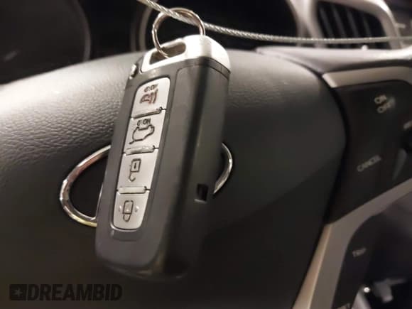 ✅ 2013 Hyundai Veloster w/Black Int • VIN: KMHTC6AD1DU109361 • Lot: 41101157. Wystawiony na IAAI z przebiegiem 119 386 mil. Bezpłatny archiwum sprzedaży aukcyjnych z USA i szczegółowy raport historii pojazdu na DreamBid. Zdjęcie 11.