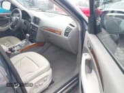 ✅ 2009 Audi Q5 Premium Plus • VIN: WA1KK78R19A020046 • Lot: 41503031. Listed on IAAI with 188,313 mi. Free auction sales archive from the USA and detailed vehicle history report at DreamBid. Image 5.