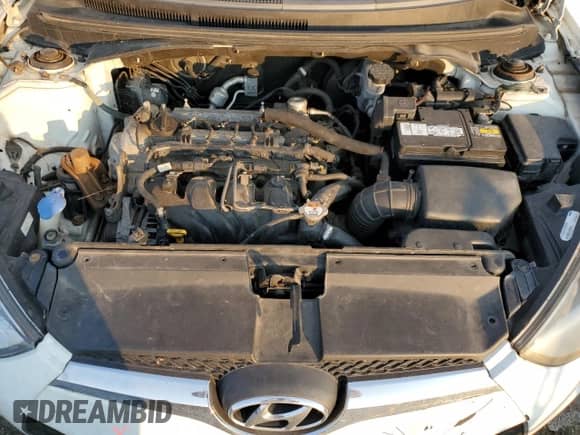 ✅ 2013 Hyundai Veloster w/Gray Int • VIN: KMHTC6AD7DU142512 • Лот: 64877744. Размещён на Copart с пробегом 91 963 миль миль. Получите бесплатный доступ к архиву аукционных продаж из США и посмотрите подробный отчёт об истории автомобиля на DreamBid. Изображение 11.