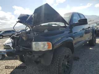 2004 Dodge 1500 SLT с VIN 1D7HU18DX4J113139, выставлен на аукционе Copart как лот 71260254 с пробегом Не указан миль и Списание • Salvage title. История ставок и продаж доступна на DreamBid. Изображение 1.