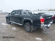 ✅ 2016 Toyota Tacoma TRD Off Road • VIN: 3TMDZ5BN8GM004396 • Lot: 43653204. Listed on IAAI with 211,578 mi. Free auction sales archive from the USA and detailed vehicle history report at DreamBid. Image 3.