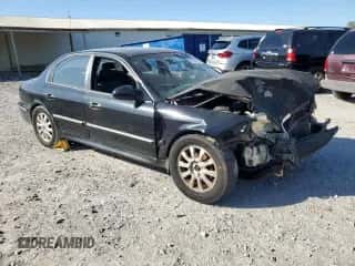 2004 Hyundai Sonata GLS с VIN KMHWF35H74A948058, выставлен на аукционе Copart как лот 51962605 с пробегом 168 382 миль миль и Чистый • Clean title. История ставок и продаж доступна на DreamBid. Изображение 4.