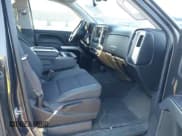 ✅ 2014 Chevrolet Silverado 1500 LT • VIN: 3GCUKREC4EG113052 • Lot: 41718742. Listed on IAAI with 172,466 mi. Free auction sales archive from the USA and detailed vehicle history report at DreamBid. Image 5.