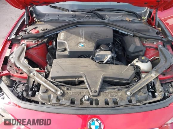 ✅ 2015 BMW 4 Series 428i • VIN: WBA3V7C50F5A24552 • Lot: 42099428. Wystawiony na IAAI z przebiegiem 47 621 mil. Bezpłatny archiwum sprzedaży aukcyjnych z USA i szczegółowy raport historii pojazdu na DreamBid. Zdjęcie 10.