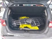 ✅ 2021 Hyundai Venue Denim • VIN: KMHRC8A31MU093143 • Lot: 41541572. Listed on IAAI with 24,804 mi. Free auction sales archive from the USA and detailed vehicle history report at DreamBid. Image 12.