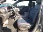 2023 Chevrolet Blazer RS with VIN 3GNKBKRS8PS219768, listed as a Copart auction lot 71085094 with 13,853 mi miles and Salvage title. Bid and sale history available at DreamBid. Image 7.