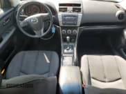 ✅ 2011 Mazda 6 i Grand Touring • VIN: 1YVHZ8CH9B5M27072 • Lot: 65644205. Listed on Copart with 130,497 mi. Free auction sales archive from the USA and detailed vehicle history report at DreamBid. Image 8.