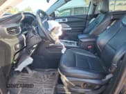 ✅ 2023 Ford Explorer Limited • VIN: 1FMSK8FH5PGA07733 • Lot: 86278125. Listed on Copart with 50,457 mi. Free auction sales archive from the USA and detailed vehicle history report at DreamBid. Image 7.