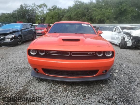 ✅ 2020 Dodge Challenger GT • VIN: 2C3CDZJG8LH191558 • Lot: 70004394. Wystawiony na Copart z przebiegiem 23 480 mil. Bezpłatny archiwum sprzedaży aukcyjnych z USA i szczegółowy raport historii pojazdu na DreamBid. Zdjęcie 5.