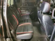 ✅ 2021 Ram 1500 TRX • VIN: 1C6SRFU90MN900150 • Lot: 82398365. Wystawiony na Copart z przebiegiem 43 714 mil. Bezpłatny archiwum sprzedaży aukcyjnych z USA i szczegółowy raport historii pojazdu na DreamBid. Zdjęcie 10.