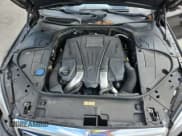 ✅ 2015 Mercedes-Benz S 550 • VIN: WDDUG8FB9FA195397 • Lot: 70016905. Listed on Copart with 112,214 mi. Free auction sales archive from the USA and detailed vehicle history report at DreamBid. Image 11.