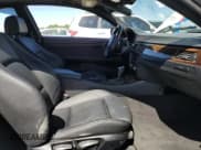 ✅ 2013 BMW 3 Series 328i • VIN: WBAKE5C52DJ107689 • Lot: 58205025. Listed on Copart with 89,218 mi. Free auction sales archive from the USA and detailed vehicle history report at DreamBid. Image 7.