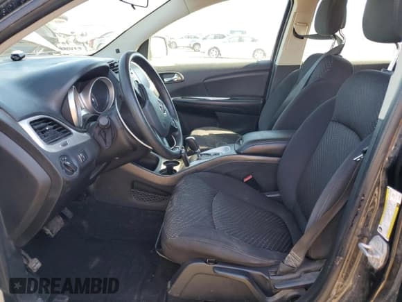 ✅ 2014 Dodge Journey American Value • VIN: 3C4PDCAB1ET213974 • Lot: 82616675. Wystawiony na Copart z przebiegiem 145 455 mil. Bezpłatny archiwum sprzedaży aukcyjnych z USA i szczegółowy raport historii pojazdu na DreamBid. Zdjęcie 7.