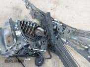 ✅ 2017 Mercedes-Benz E 300 Luxury • VIN: WDDZF4JB5HA082767 • Lot: 43048755. Listed on IAAI with 126,172 mi. Free auction sales archive from the USA and detailed vehicle history report at DreamBid. Image 12.