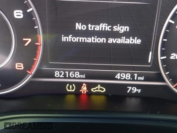 ✅ 2018 Audi Q5 Prestige • VIN: WA1CNAFY2J2099597 • Lot: 43453619. Listed on IAAI with 82,168 mi. Free auction sales archive from the USA and detailed vehicle history report at DreamBid. Image 15.