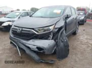 ✅ 2020 Honda CR-V LX • VIN: 2HKRW2H28LH608301 • Лот: 43270597. Опубликован ранее на IAAI с пробегом 4 874 миль. Бесплатный доступ к архиву аукционных продаж из США и подробный отчёт об истории автомобиля на DreamBid. Изображение 6.