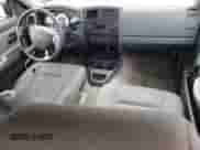 2007 Dodge Dakota ST с VIN 1D7HE28K37S200672, выставлен на аукционе Copart как лот 52682114 с пробегом 135 041 миль миль и Списание • Salvage title. История ставок и продаж доступна на DreamBid. Изображение 8.